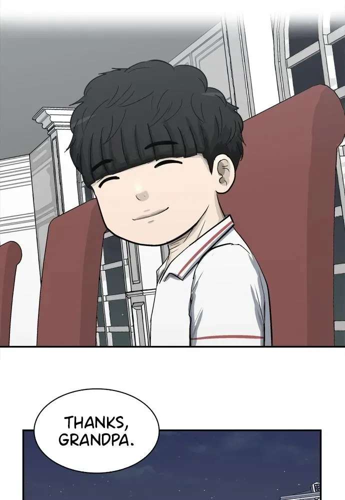 The Golden Spoon Chapter 105 - page 61