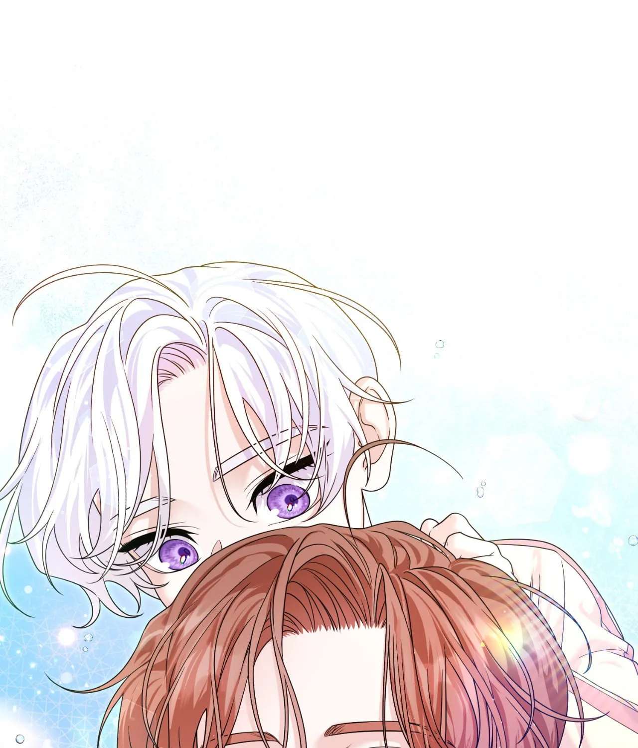 Beta Count Has Changed Chapter 31 - page 97