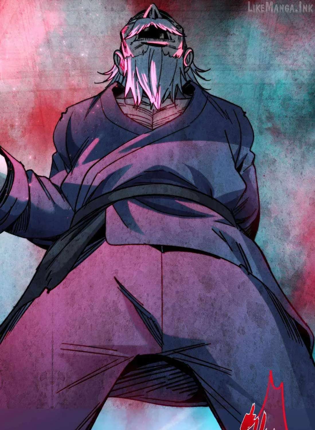 I’m Really Not The Demon God’s Lackey Chapter 198 - page 49