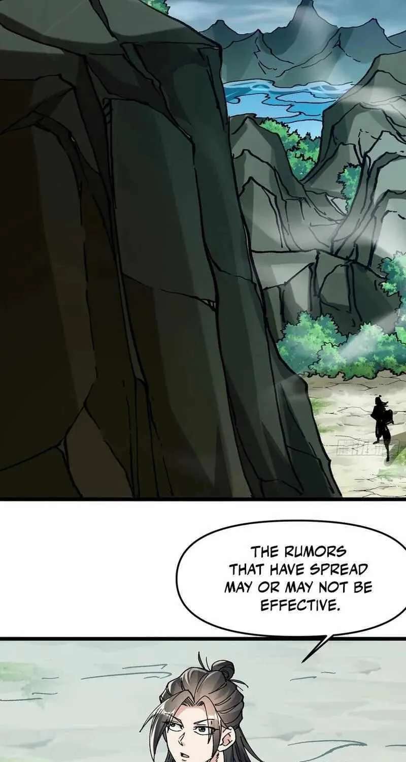 Bai Lan De Wo, Quan Kao Tu Di Xu Ming Chapter 47 - page 13