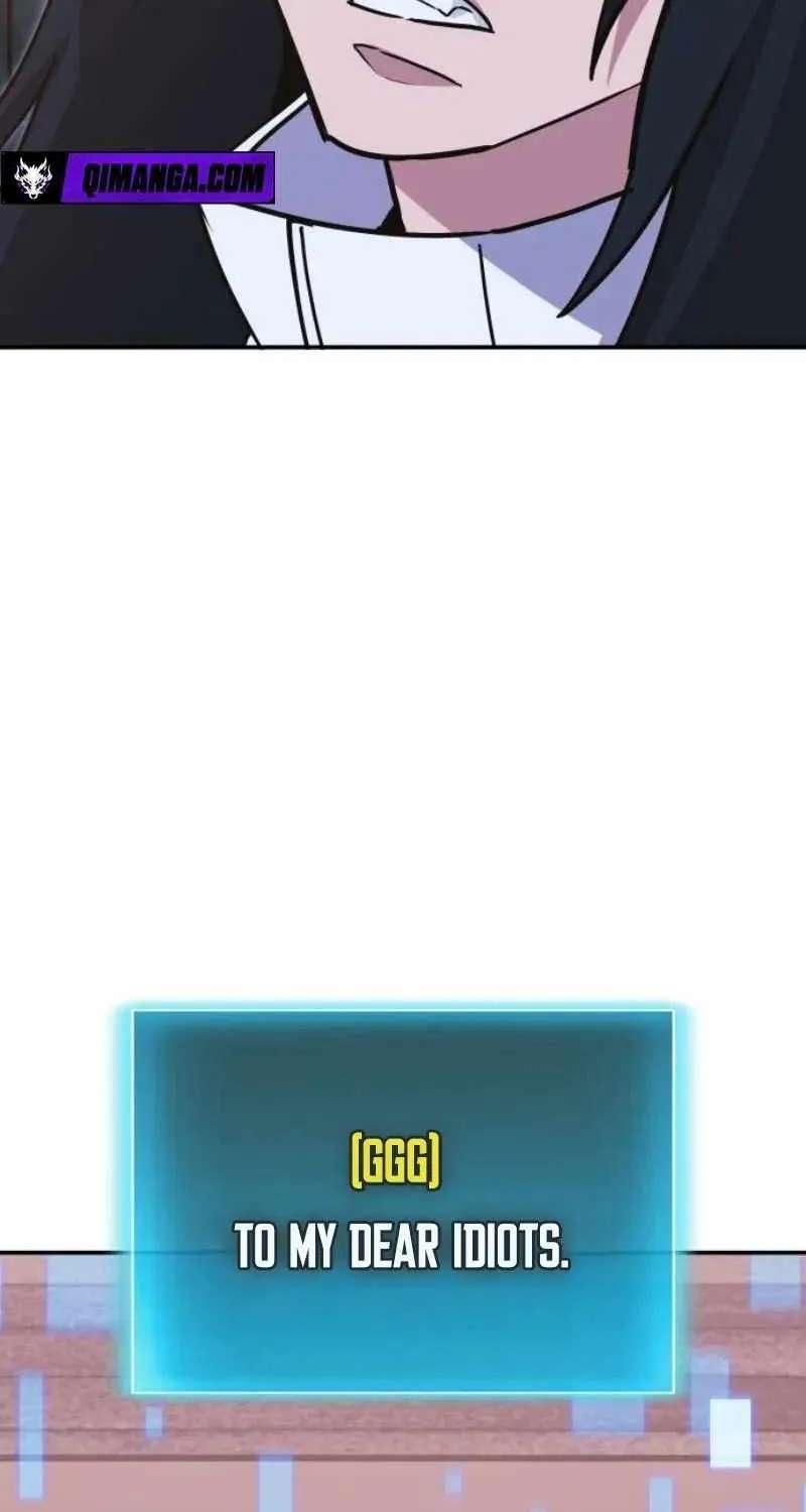 How To Live As An Unlicensed Healer Chapter 160 - page 104