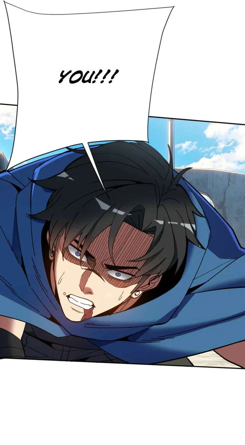 Nuclear Explosion Swordsmanship One Slash, One Kill Chapter 56 - page 36