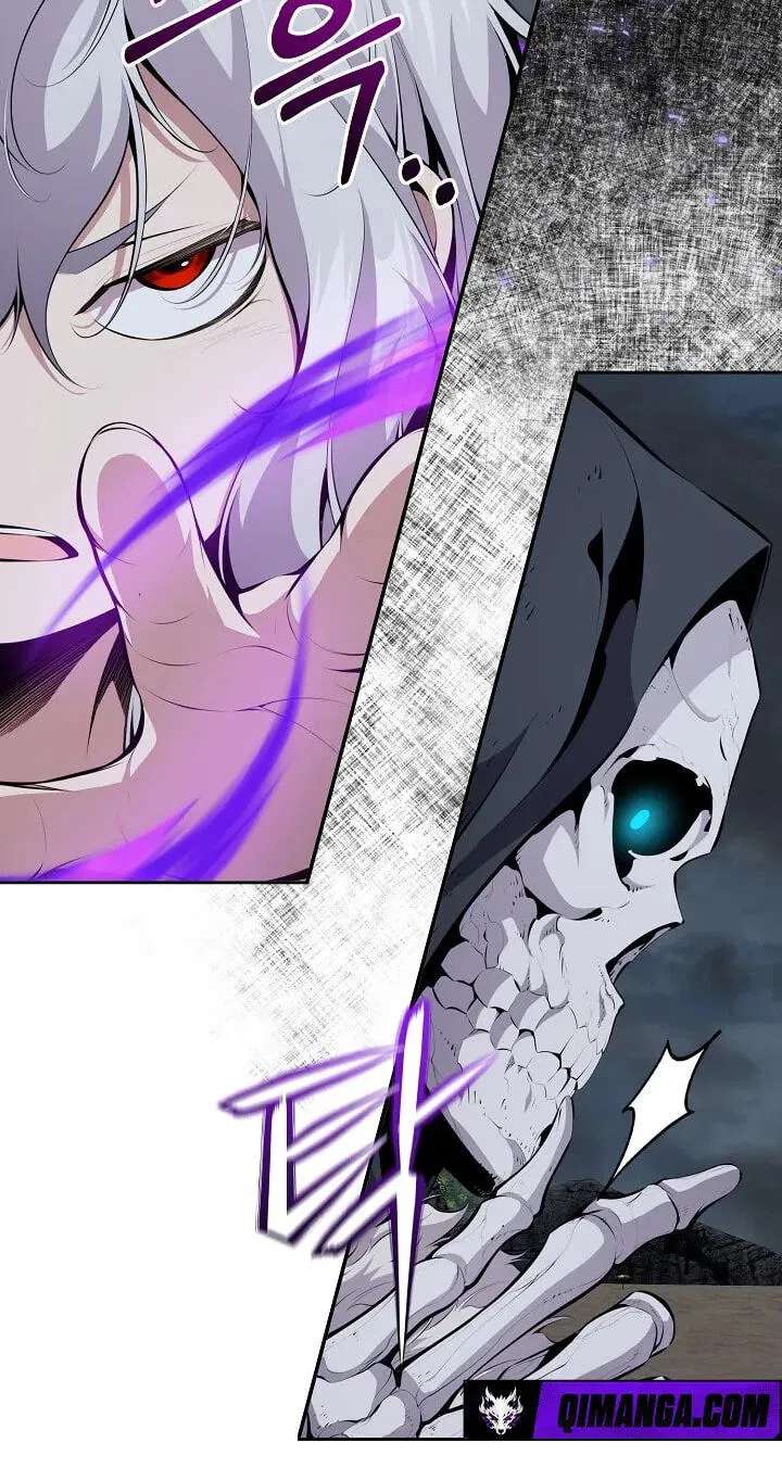 Assa Jjintta Necromancer Chapter 30 - page 71