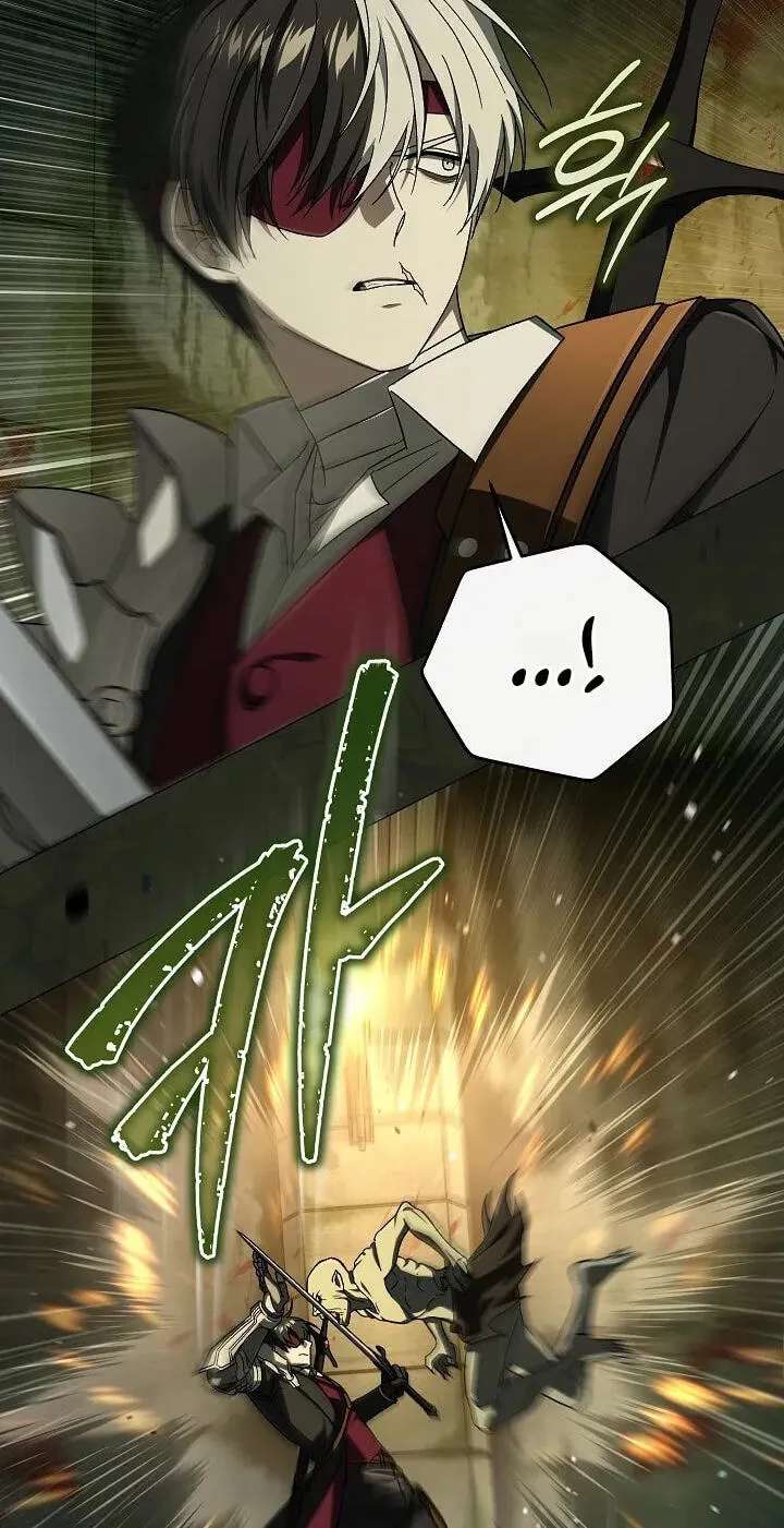 Is It a Problem if the Protagonist Is a Persona-Obsessed Character? Chapter 28 - page 25