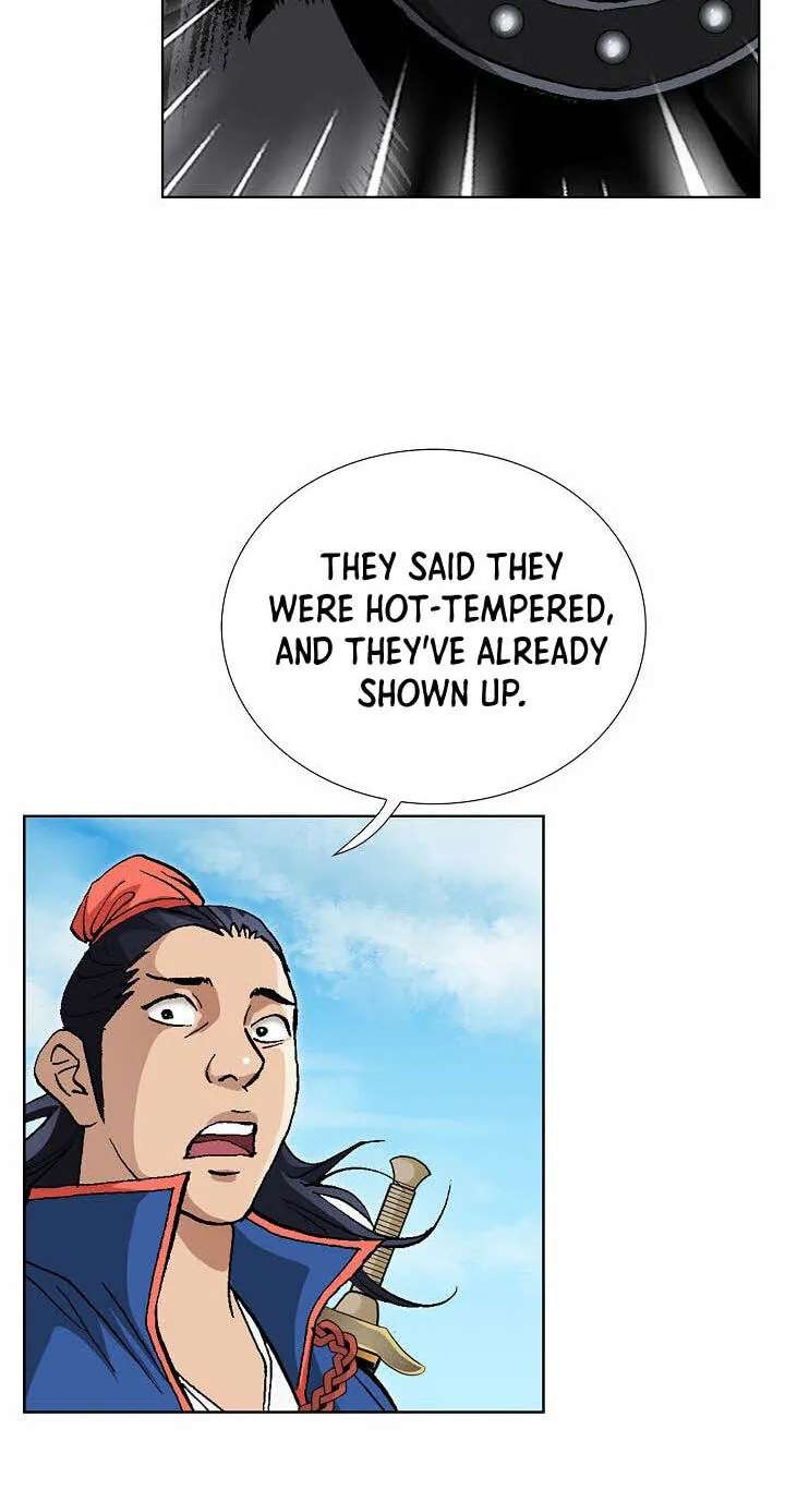 Absolute Ultimate Martial Lord Chapter 54 - page 50