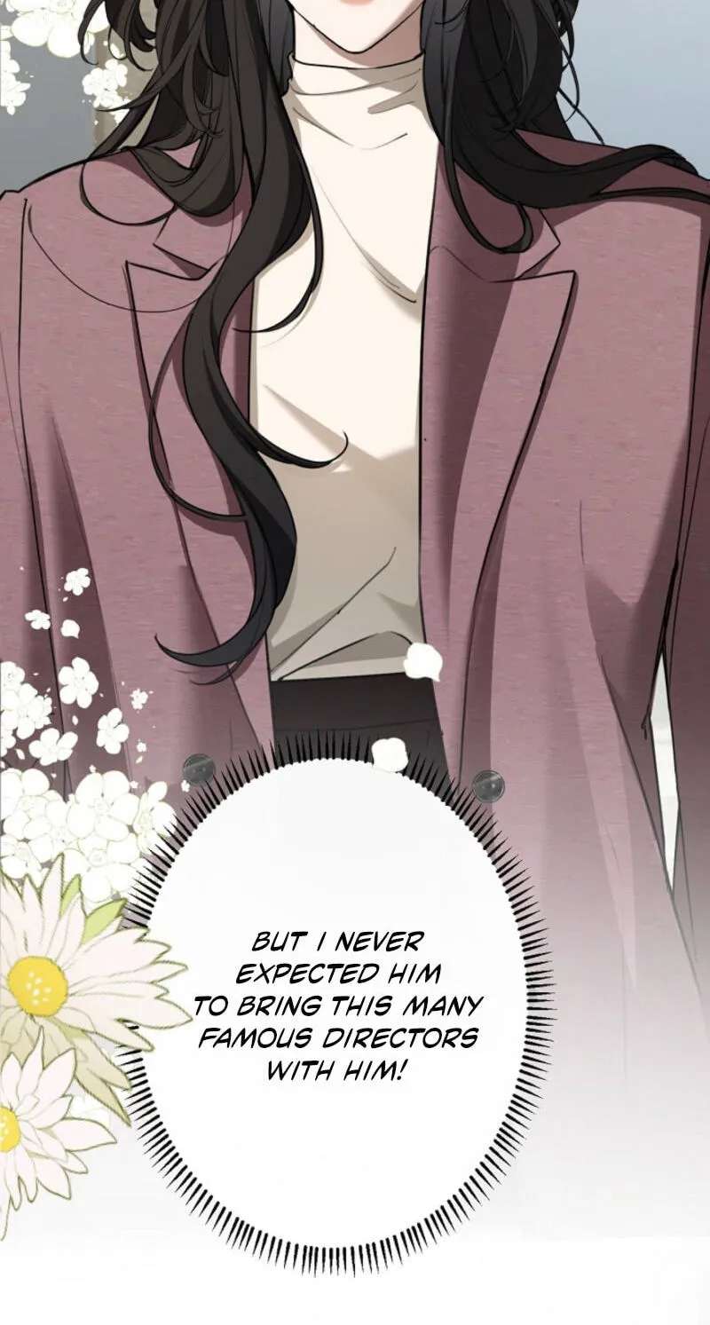 The Former Ace Producer Aims for 10 Million Followers in Her Second Life Chapter 62 - page 22