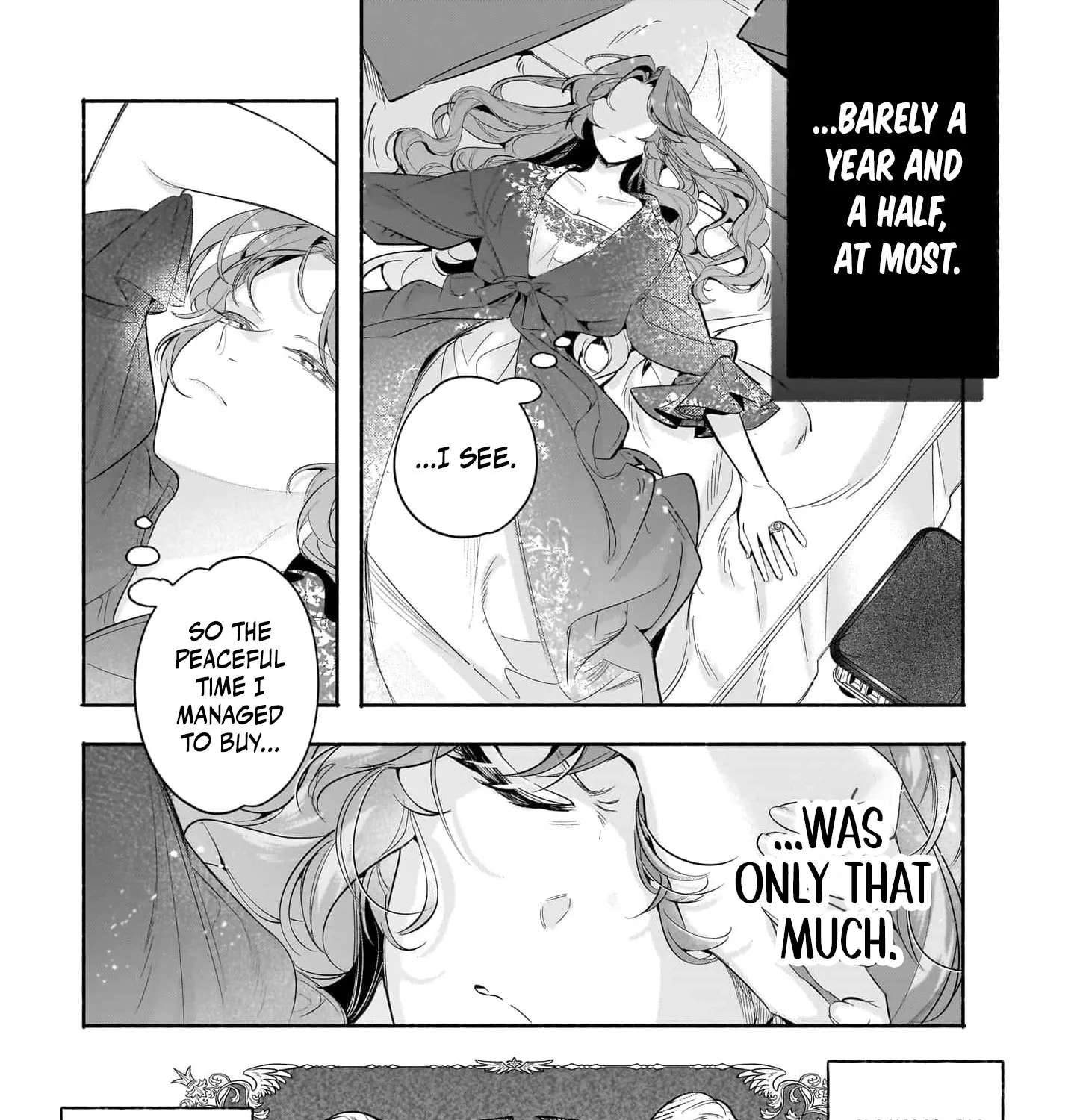 Tekikokude Reigu Sareta Kojo-sama wa Otto no Ai ni Kidzukanai Chapter 2 - page 35