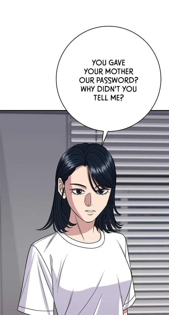 A DeadbEAT's Meal Chapter 242 - page 18