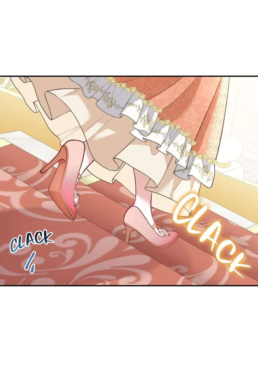 How I Became the Duke'sBeloved Daughter Chapter 1 - page 189