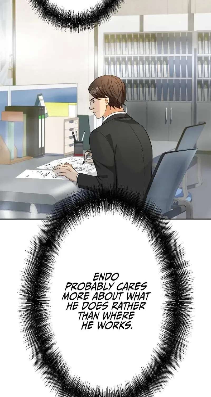 Reborn as the Strategist of My Enemy's Brother Chapter 24 - page 23