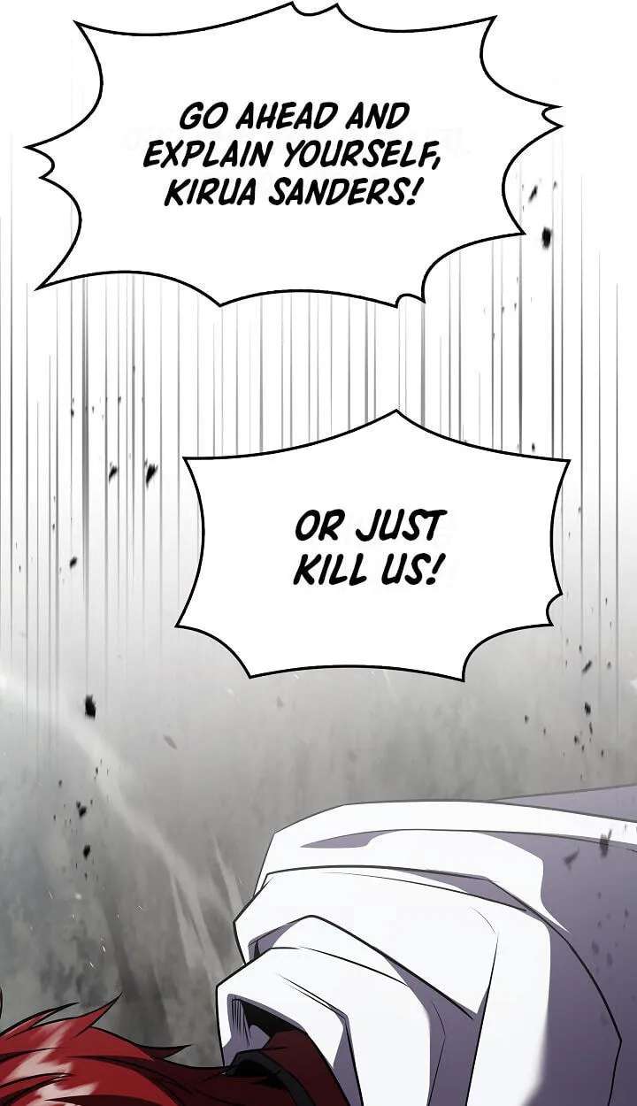 The Legendary Spearman Returns Chapter 213 - page 87