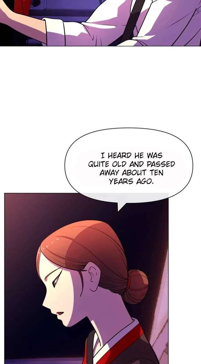 May Lady Ungnyeo Protect Us Chapter 42 - page 44