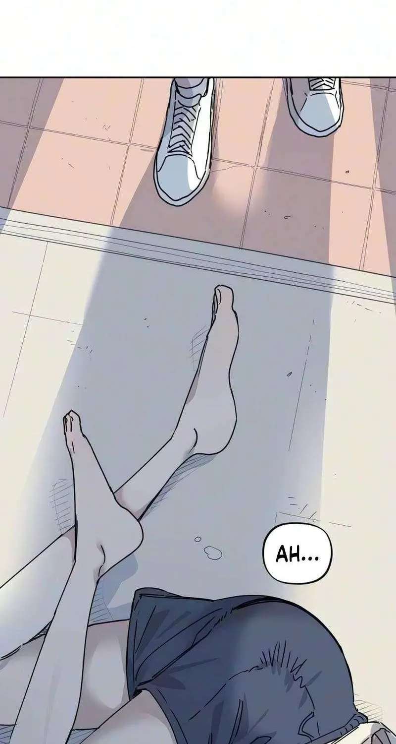 Stinging Love Chapter 23 - page 29