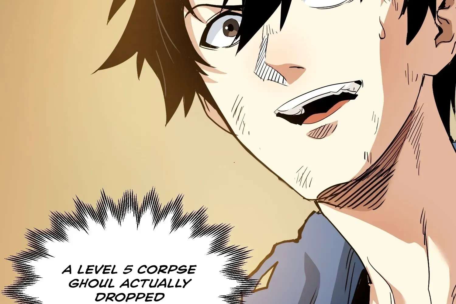 Extracting My Way to Become the Undead Archmage Chapter 2 - page 151