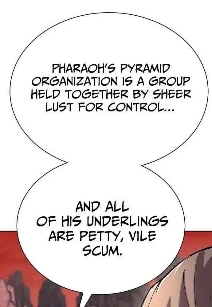 The Strongest in Hell, Mak Geum-gang Chapter 2 - page 28