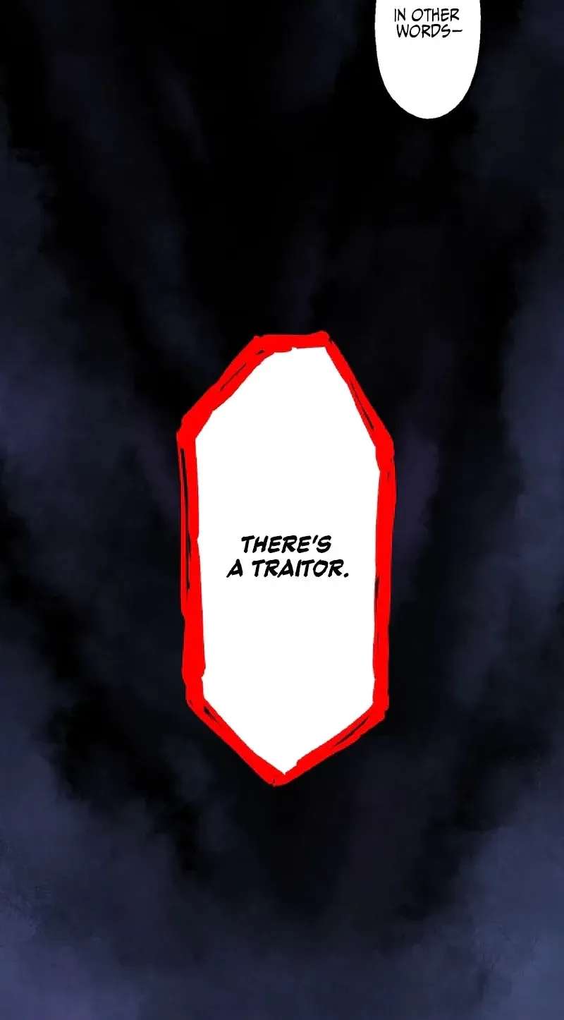 Revenge of the Villain Slayer Chapter 10 - page 35