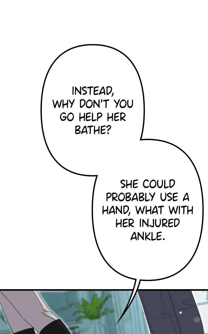 Shadow Princess (Jagyum) Chapter 38 - page 62