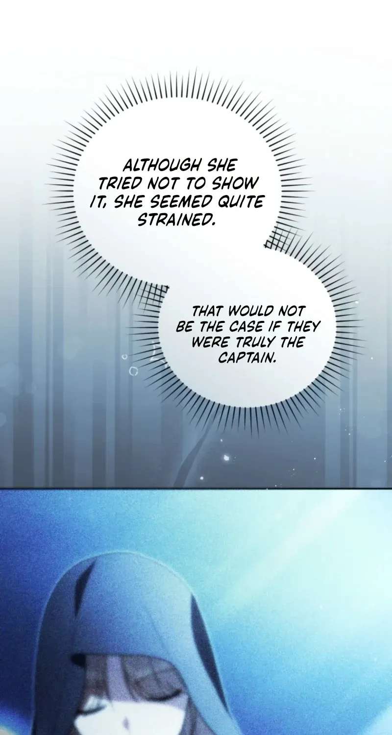 The Strongest Lady Hides Her Strength Chapter 47 - page 87