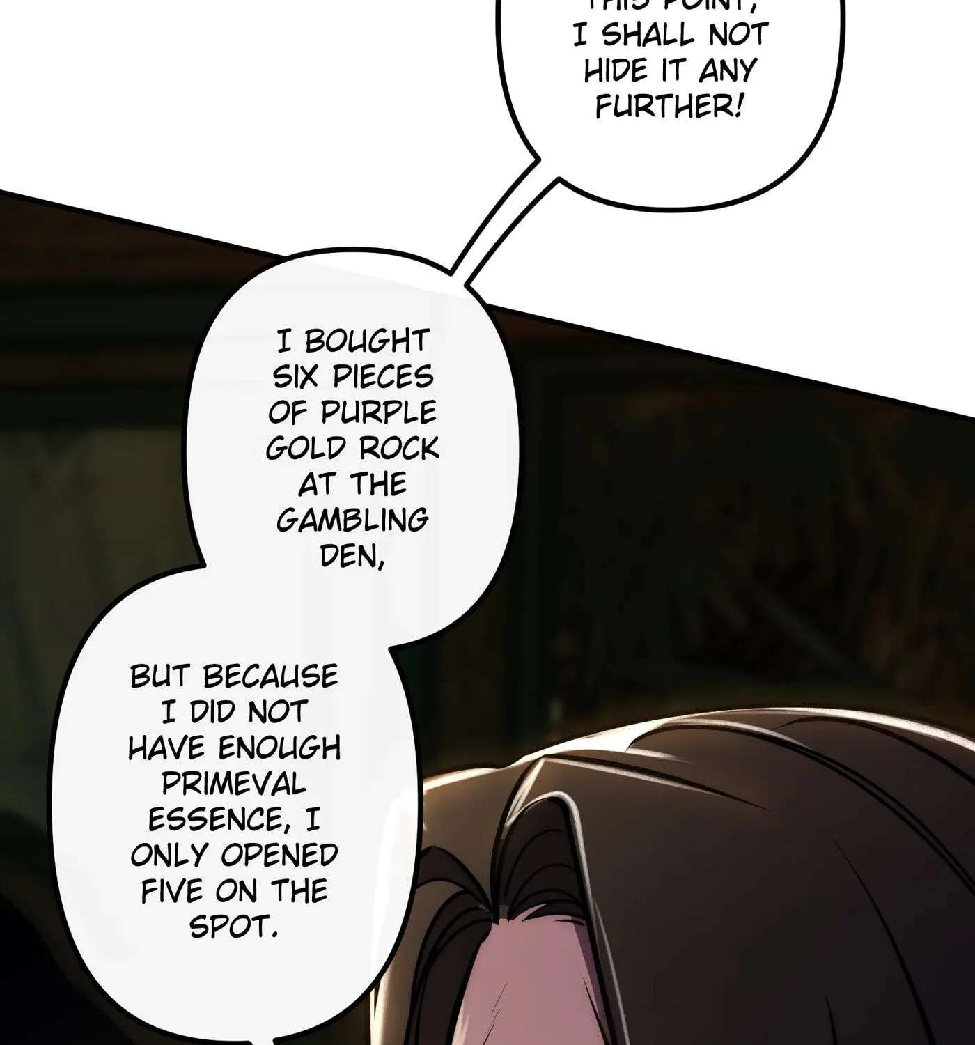 Reverend Insanity Remake Chapter 31 - page 151