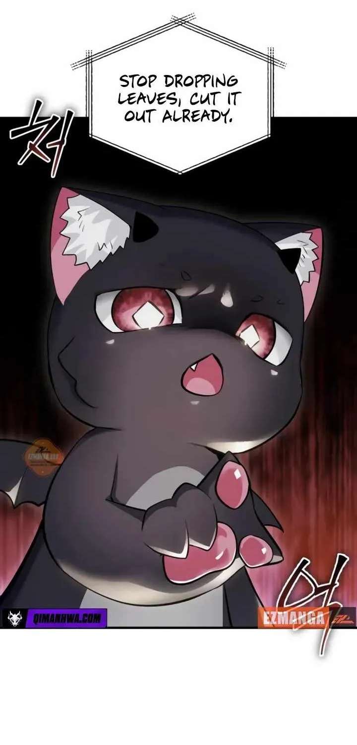 One Day, I Became a Hatchling Chapter 23 - page 21