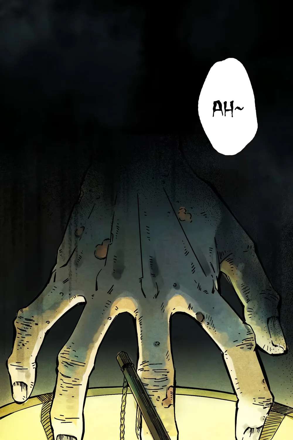 Gong Gui Chapter 1 - page 137