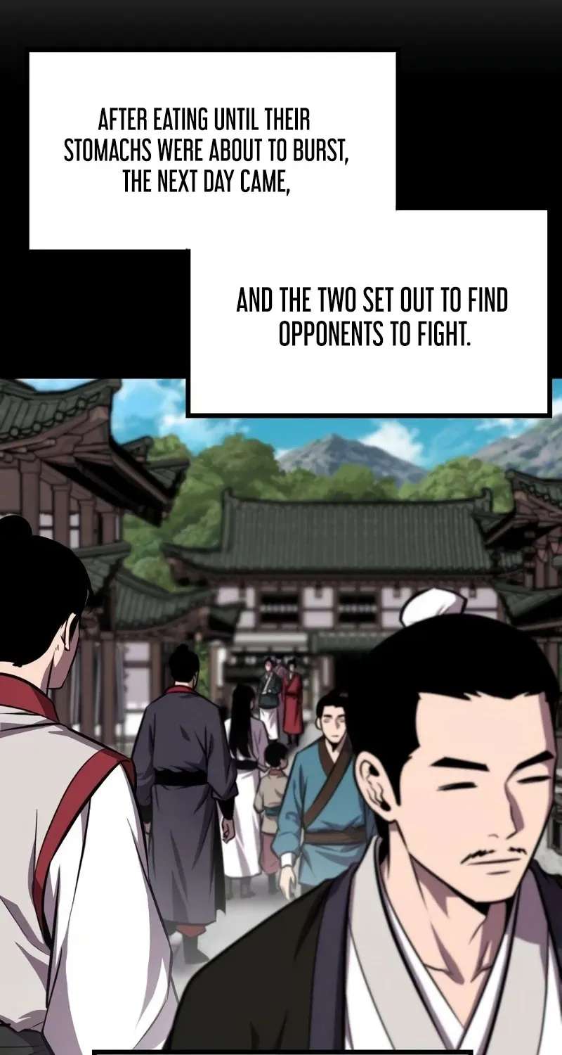A Dragon Lives in Kunlun Chapter 11 - page 158