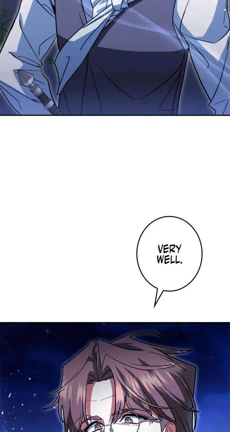 The Sword Emperor Who Surpasses His Previous Life Chapter 37 - page 41