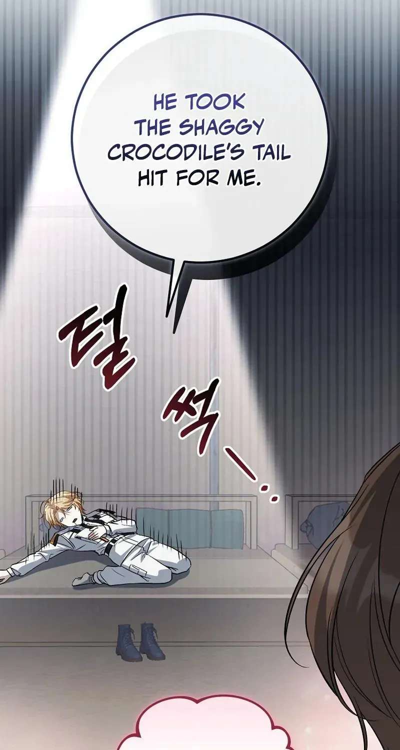 A Veteran Player is Needed in the Apocalypse Chapter 30 - page 66