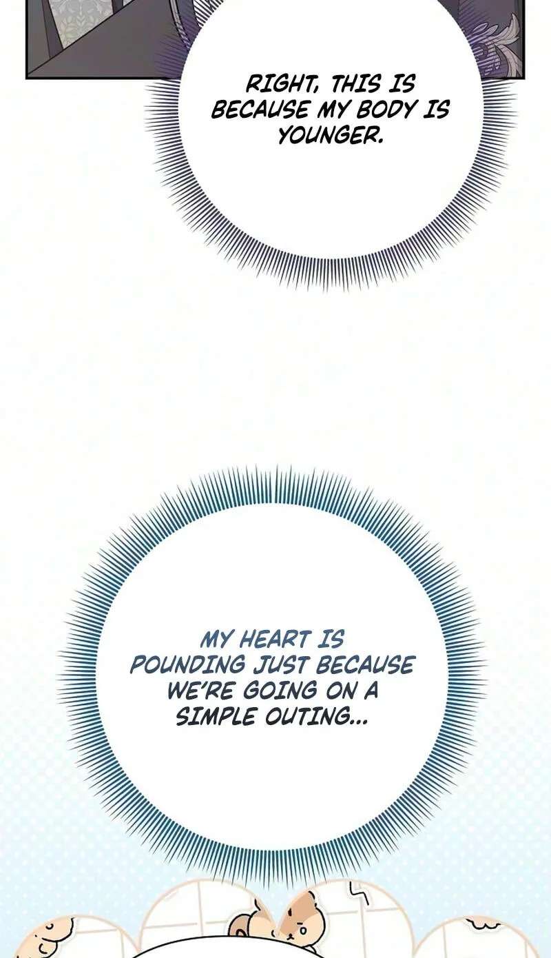 The Archmage Becomes the Swordmaster's Youngest Daughter Chapter 48 - page 8