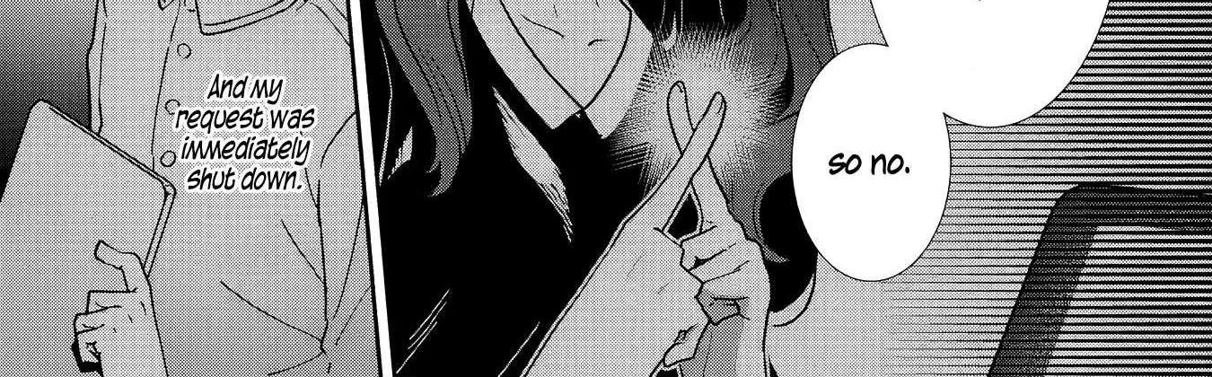 The Angel Next Door Spoils Me Rotten Chapter 33 - page 10