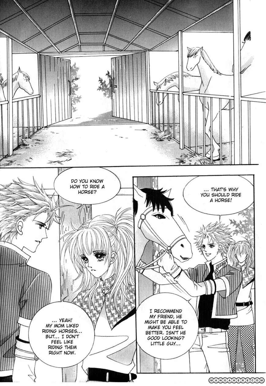 Personalized Princess Chapter 10 - page 32