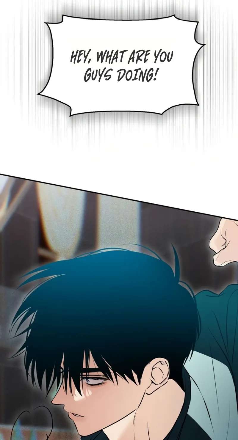 Tsunami Warning Chapter 8 - page 6