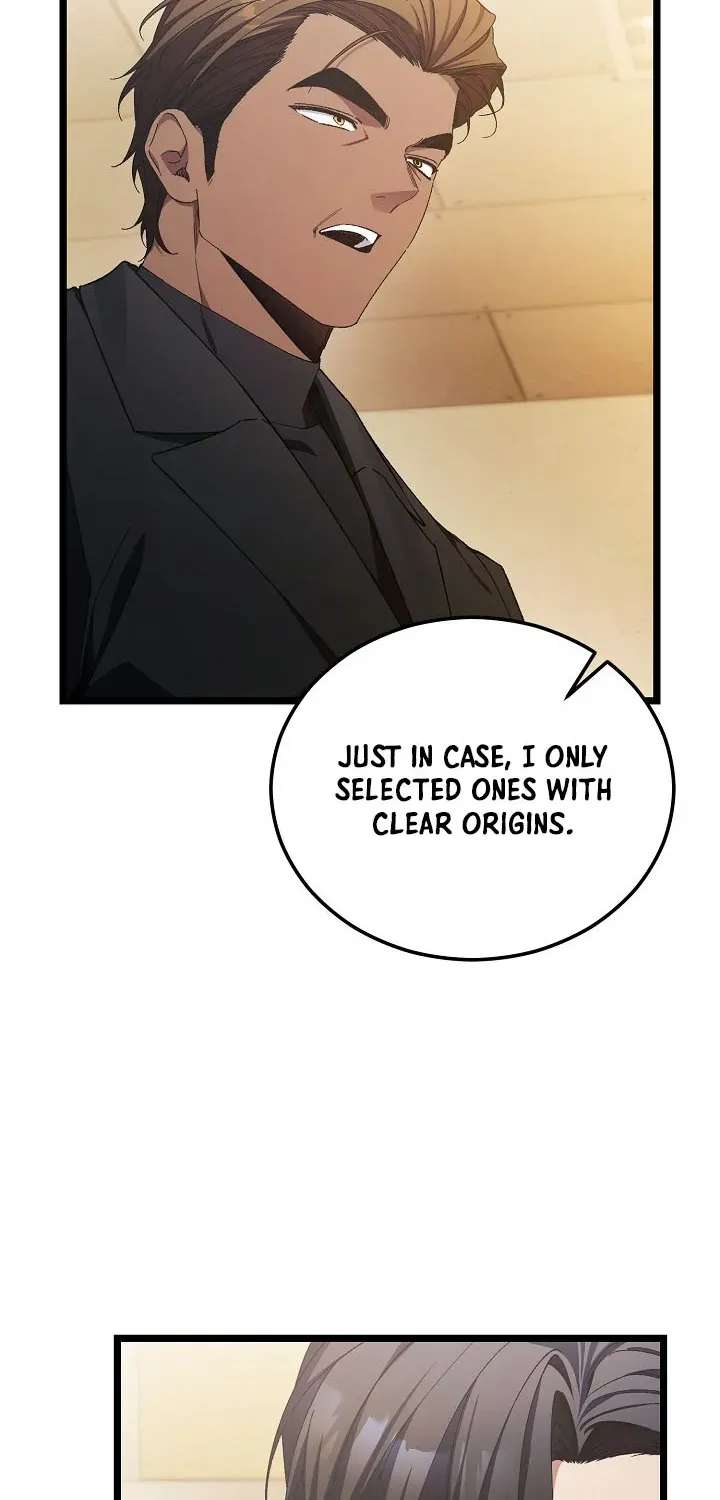 I’ll Retire After Saving The World Chapter 103 - page 66