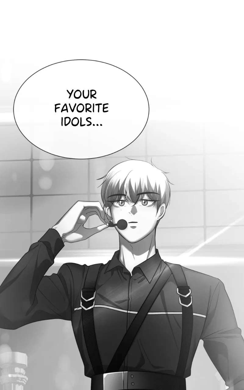 Friend Request Chapter 35 - page 57