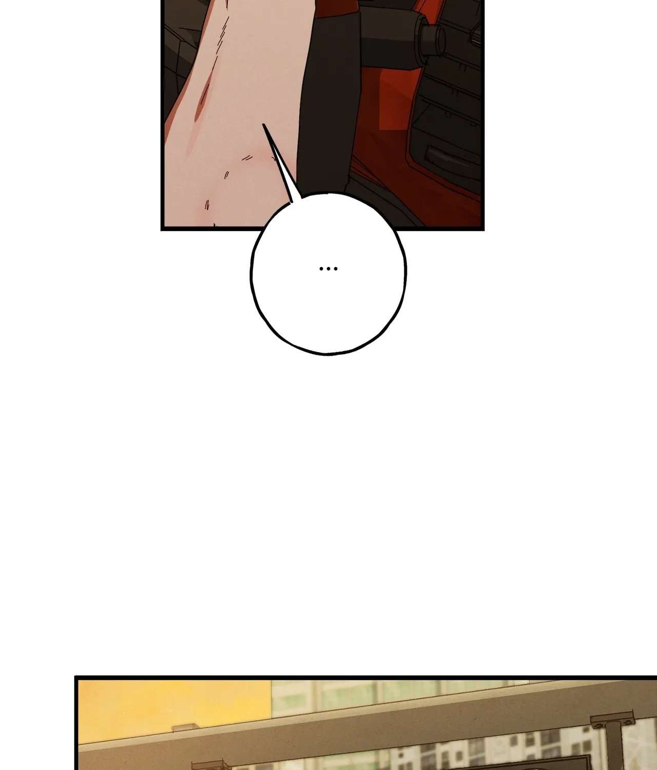 Jangsanbeom (Teriyaki) Chapter 19 - page 160