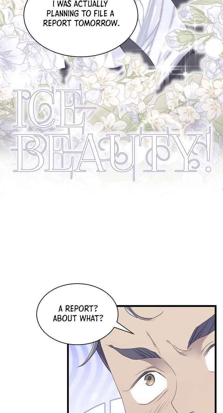 The Youngest Is Trying To Prevent the World From Ending Chapter 91 - page 73