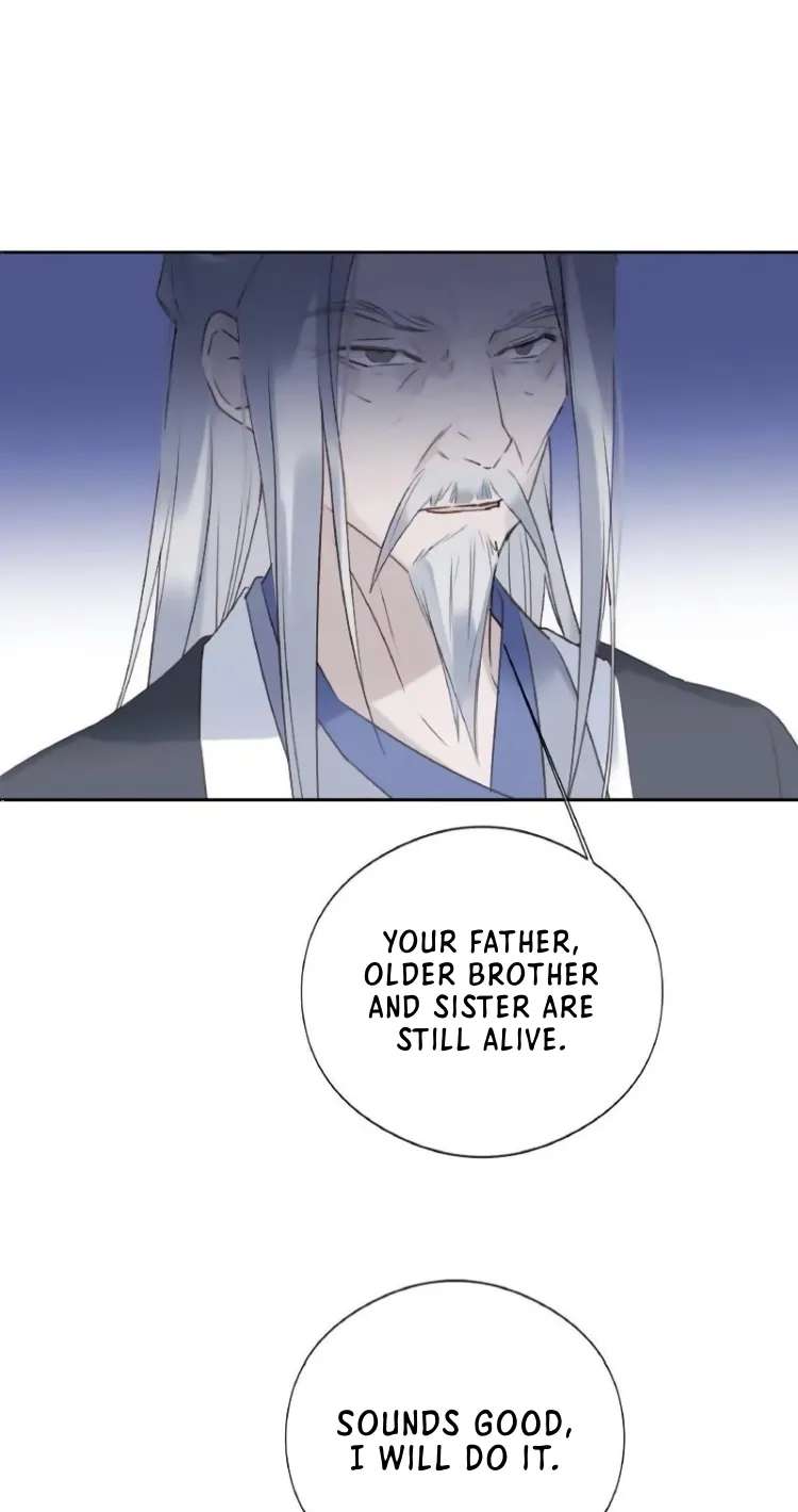 As if the snow comes Chapter 21 - page 35
