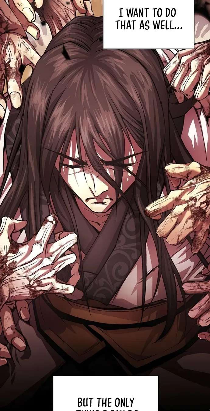 The Sword Emperor’s Path to Namgung Chapter 24 - page 15