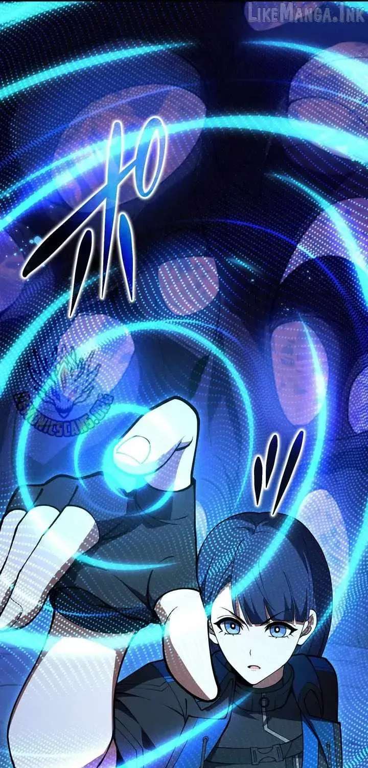 The Underworld Transcendent Returns Chapter 37 - page 16