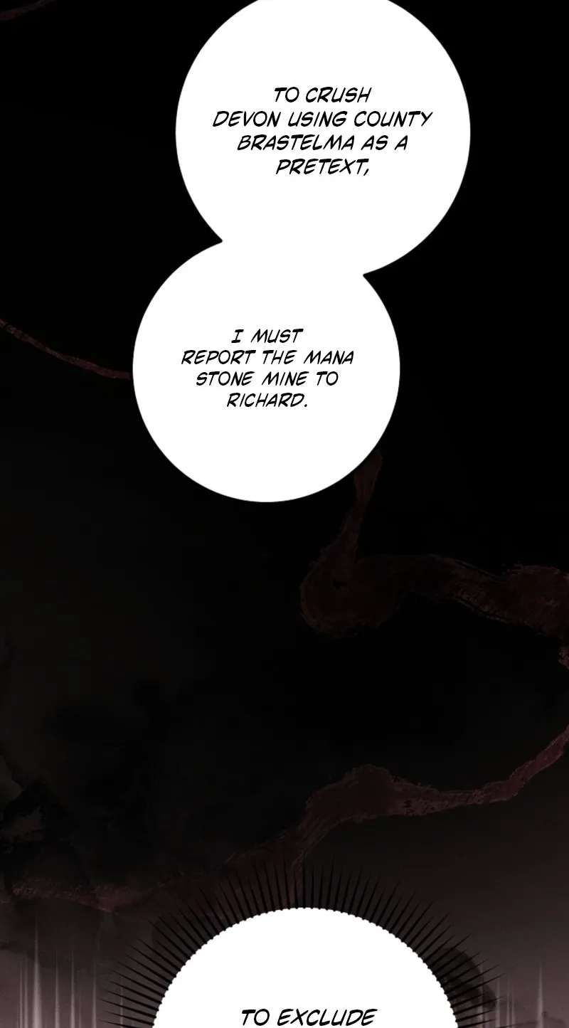 The Regressed Villainess Takes a Vow of Chastity Chapter 53 - page 56