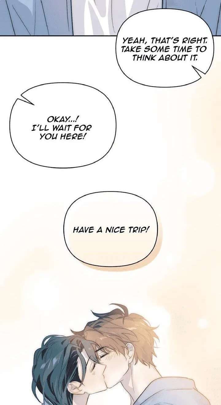 Late Autumn Into Winter: Twilight Chapter 6 - page 44