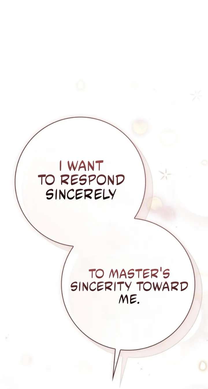 The Count's Secret Maid Chapter 104 - page 84