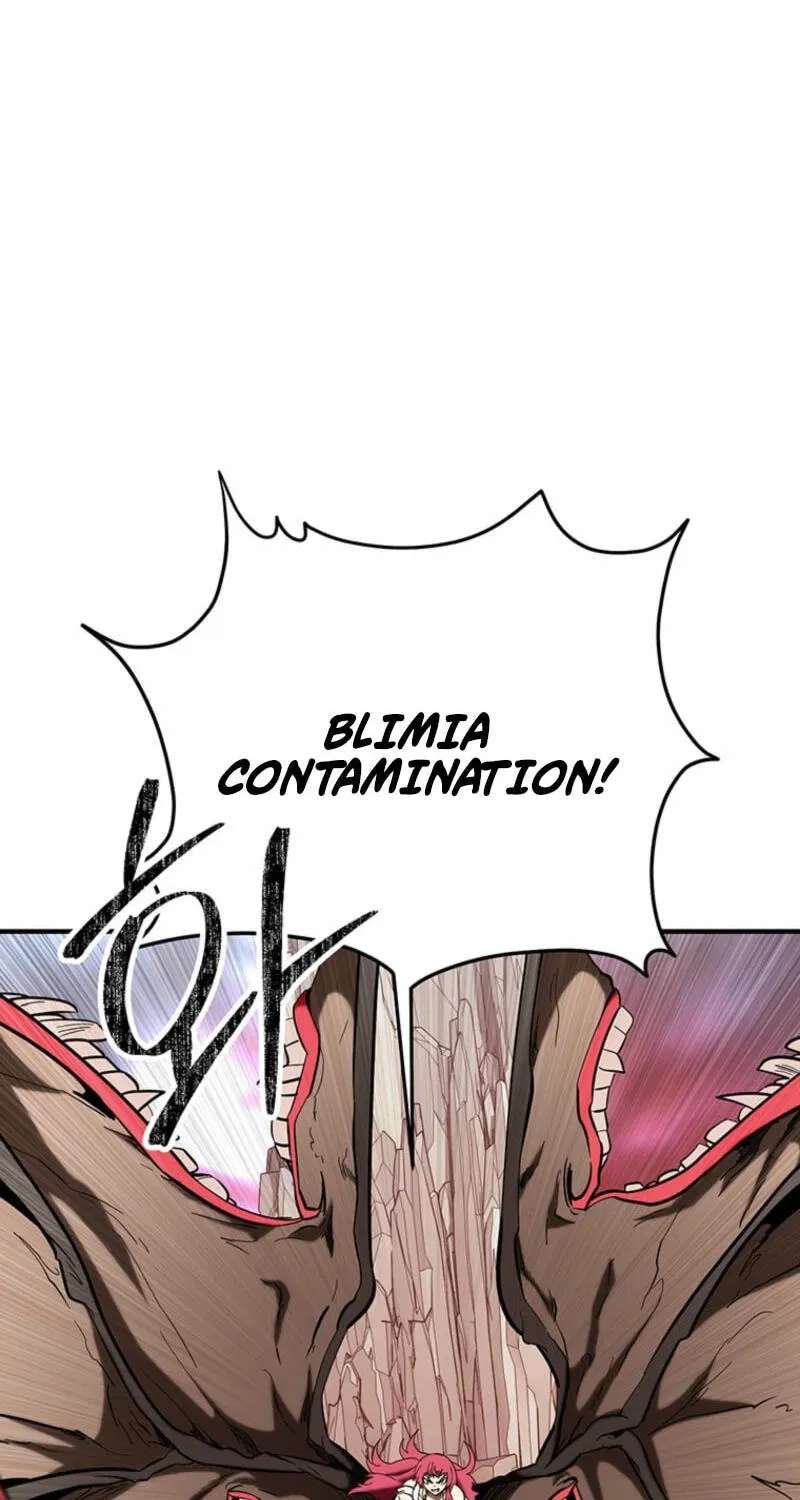 Stuck in a Glitch Novel as an Extra Chapter 74 - page 11