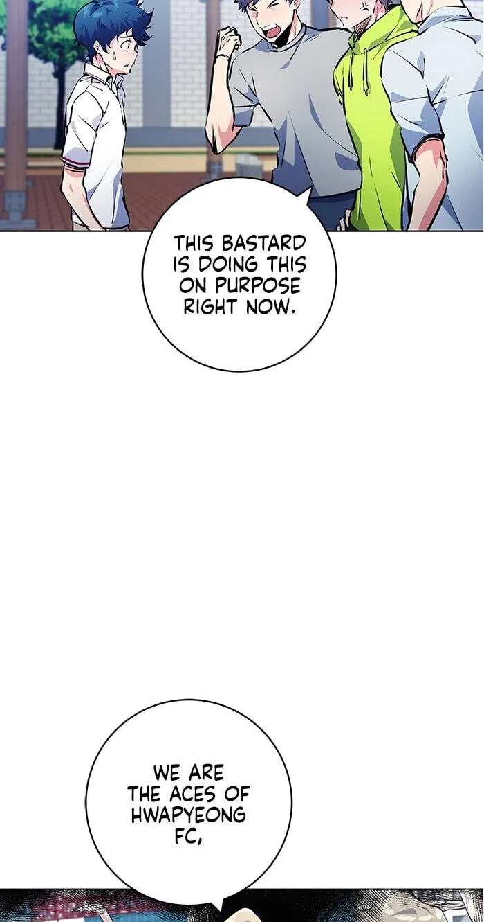 Top Corner Chapter 254 - page 12