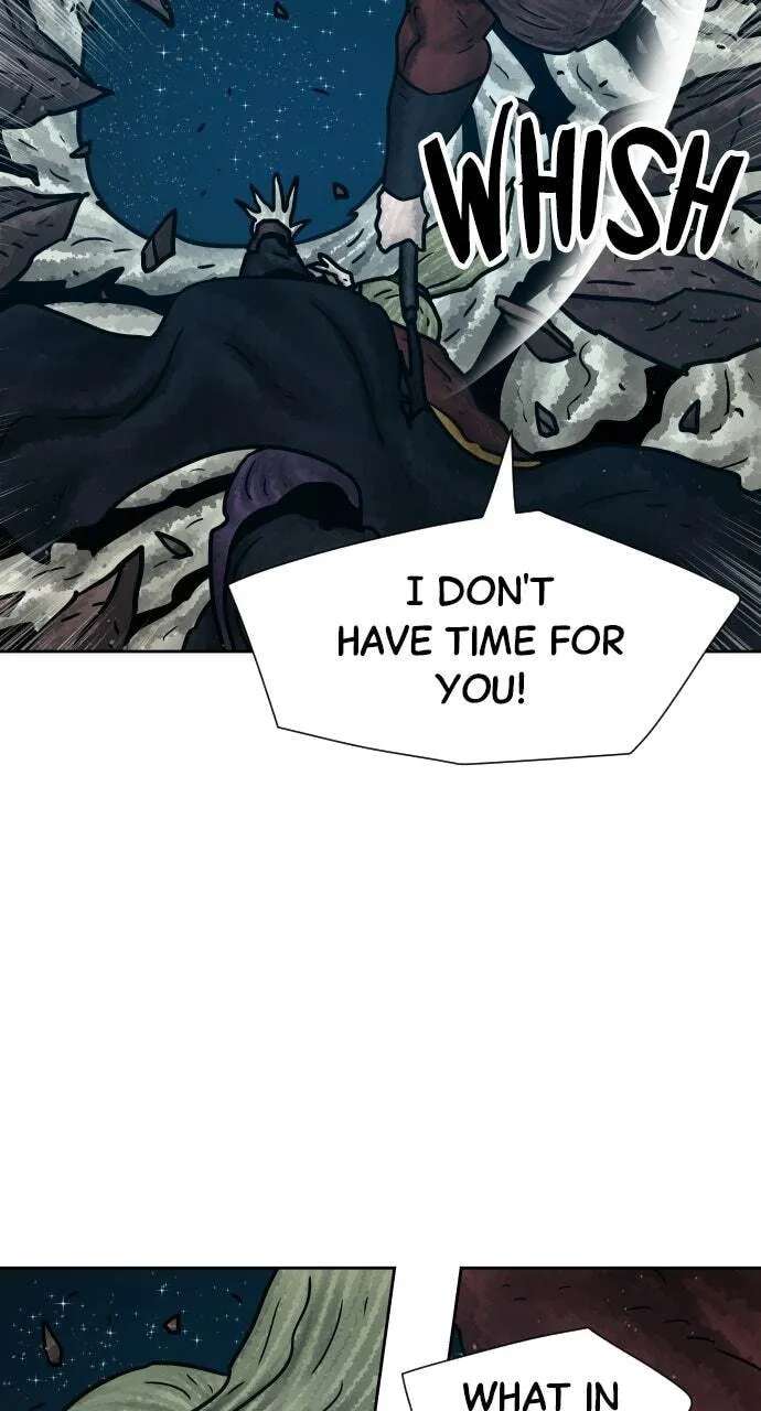 Warrior Executioner Chapter 204 - page 35