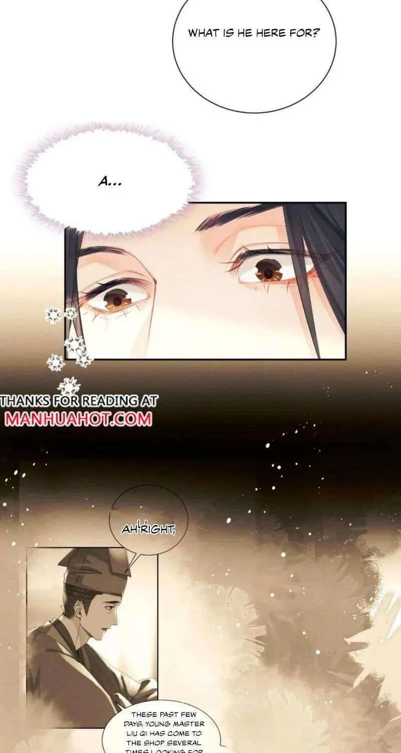Spring in the Jade Pavilion Chapter 35 - page 2