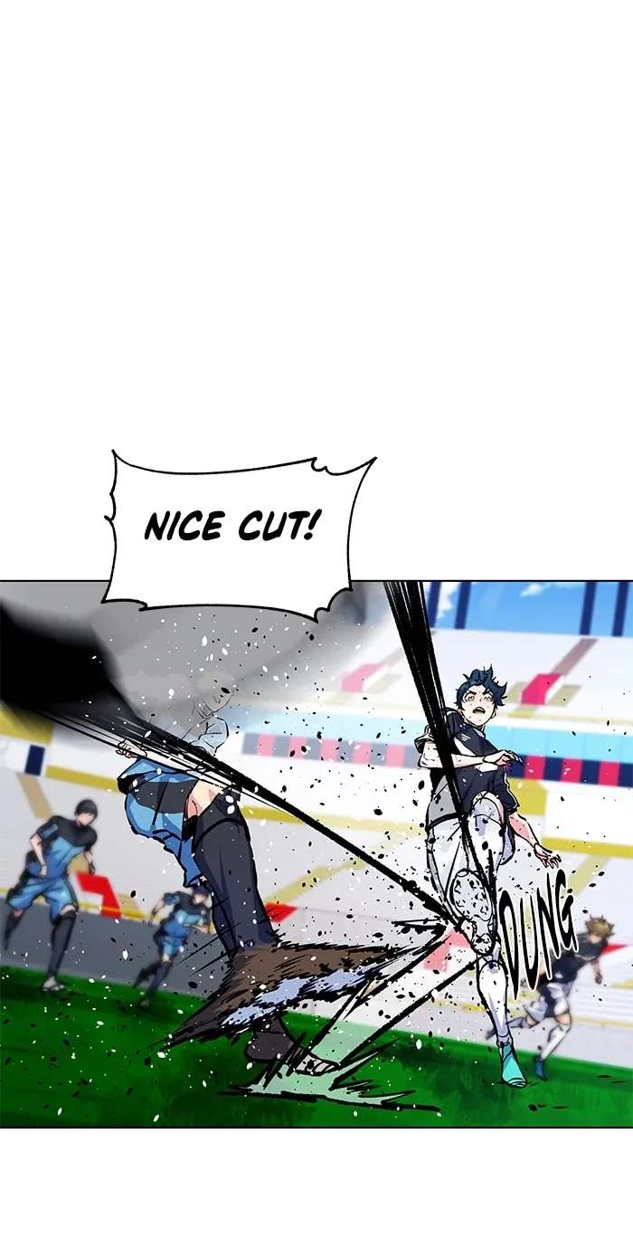 Top Corner Chapter 266 - page 64