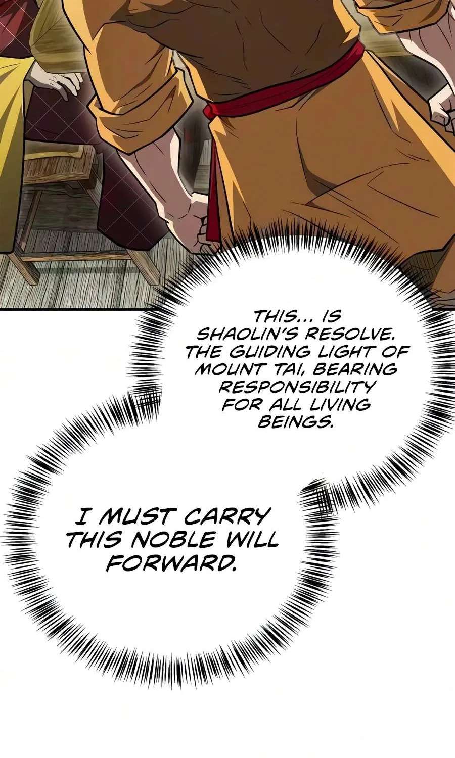 Genius Martial Arts Trainer Chapter 129 - page 133