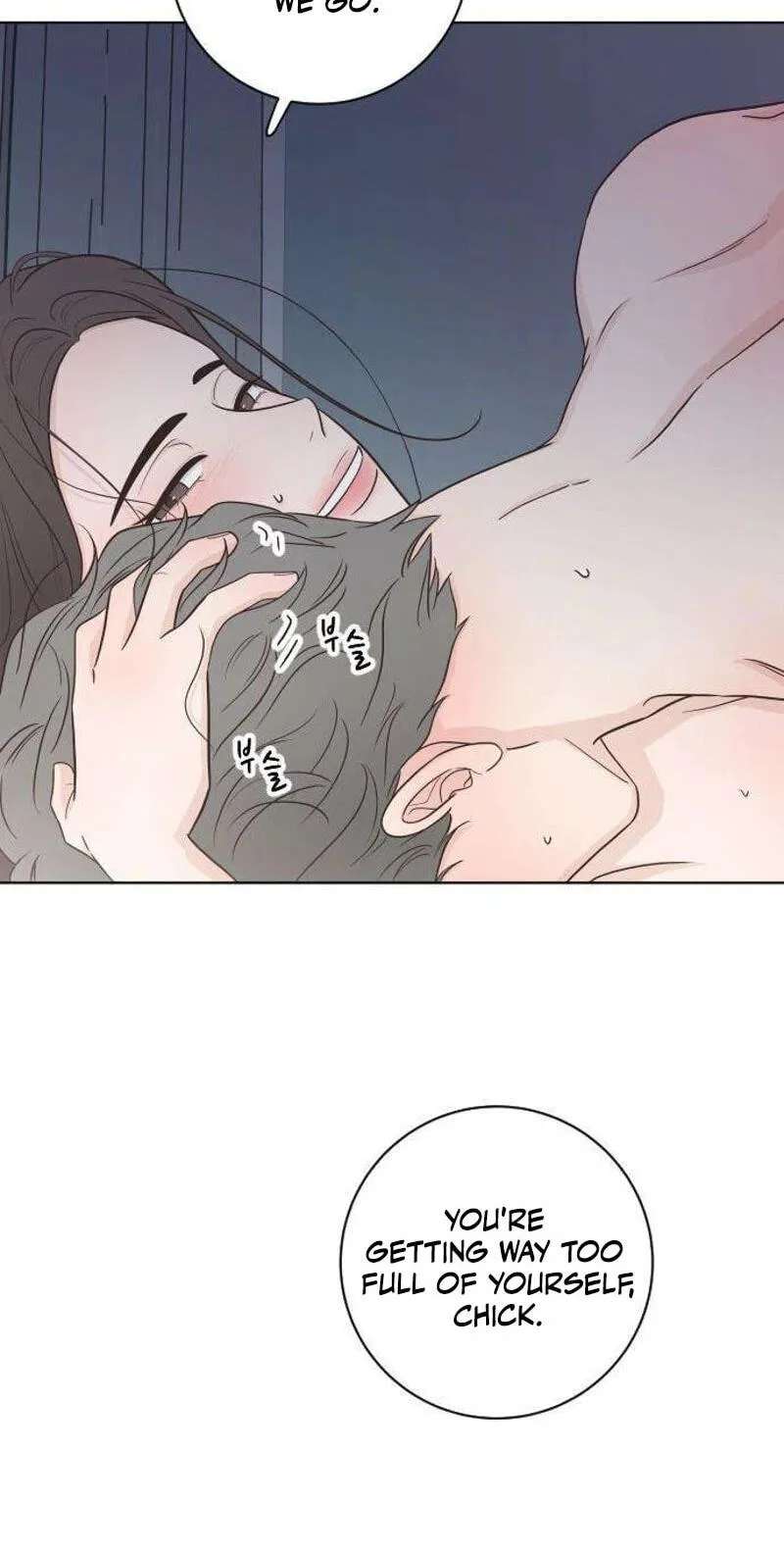 I'm Your Revenge Chapter 21 - page 93