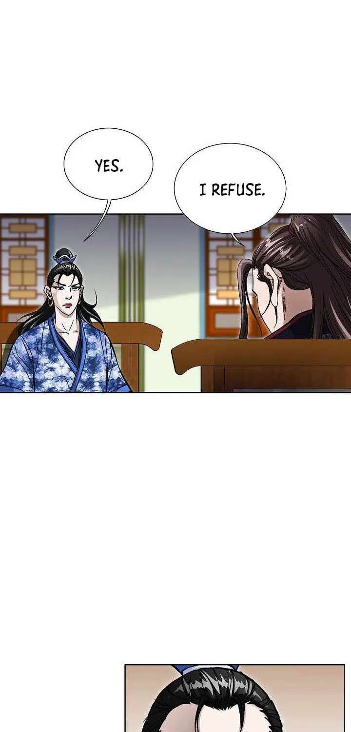 Return of the Immortal Monk Chapter 84 - page 4